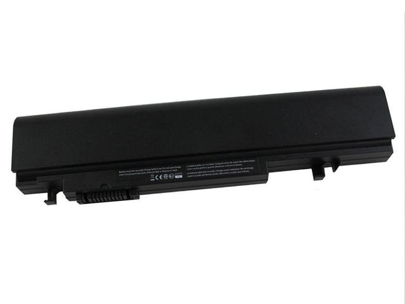Powerwarehouse PWH-DL-STXPS16  6cells, Li-Ion notebook battery for Studio XPS 16, 1640,  1645,  1647