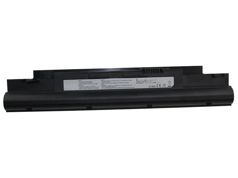 Powerwarehouse PWH-DL-V131X4  4cells, Li-Ion notebook battery for Vostro V131; Inspiron 14Z,  N411Z