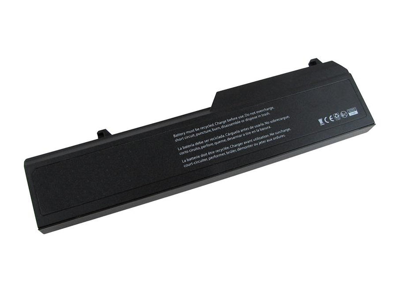 Powerwarehouse PWH-DL-V1510  6cells, Li-Ion notebook battery for Vostro 1310, 1510,  2510