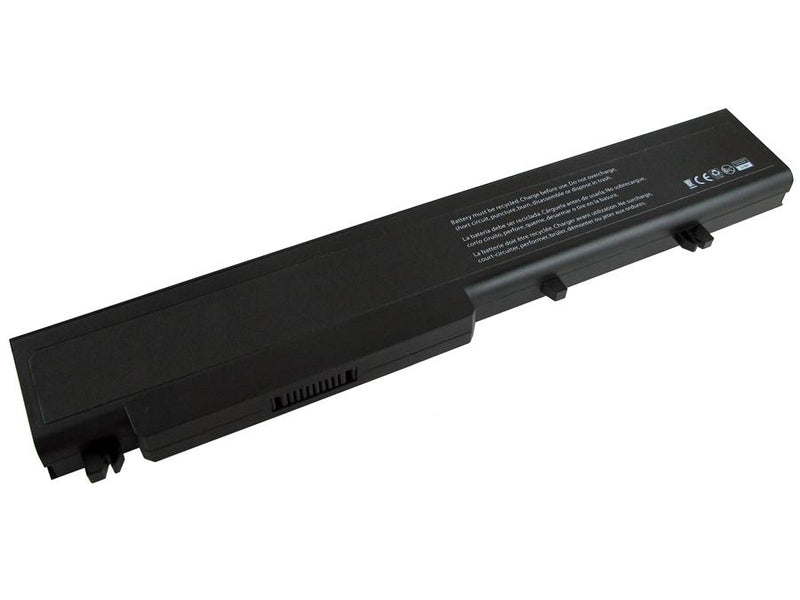 Powerwarehouse PWH-DL-V1710X3  6cells, Li-Ion notebook battery for Vostro 1710
