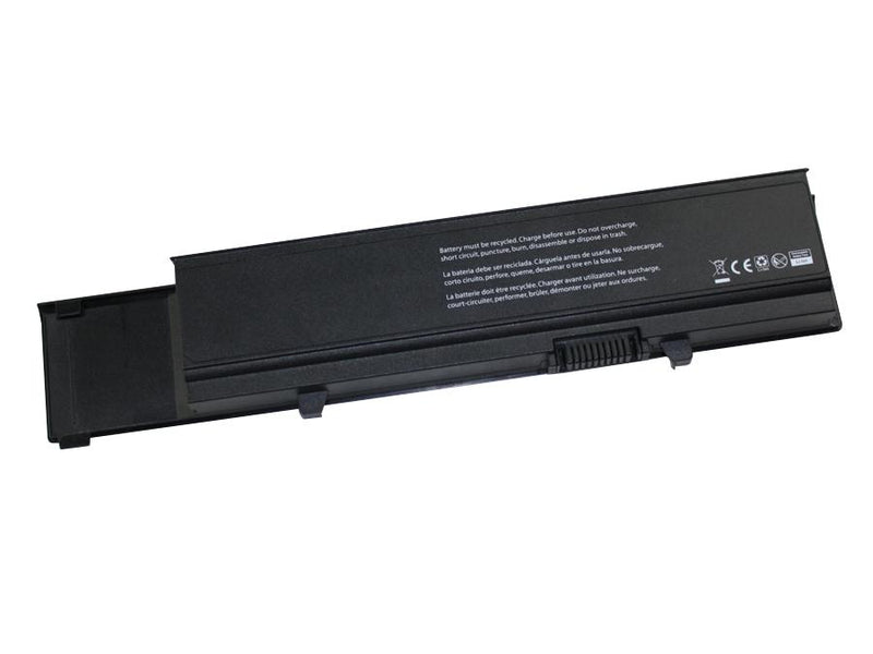 Powerwarehouse PWH-DL-V3400-2  6cells, Li-Ion notebook battery for Vostro 3400, 3500,  3700