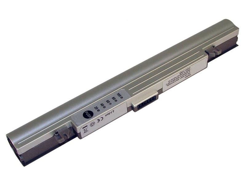 Powerwarehouse PWH-DL-X1  3cells, Li-Ion notebook battery for Latitude X1