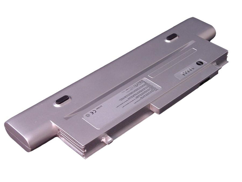Powerwarehouse PWH-DL-X200H  8cells, Li-Ion notebook battery for Latitude X200 (HIGH CAPACITY)