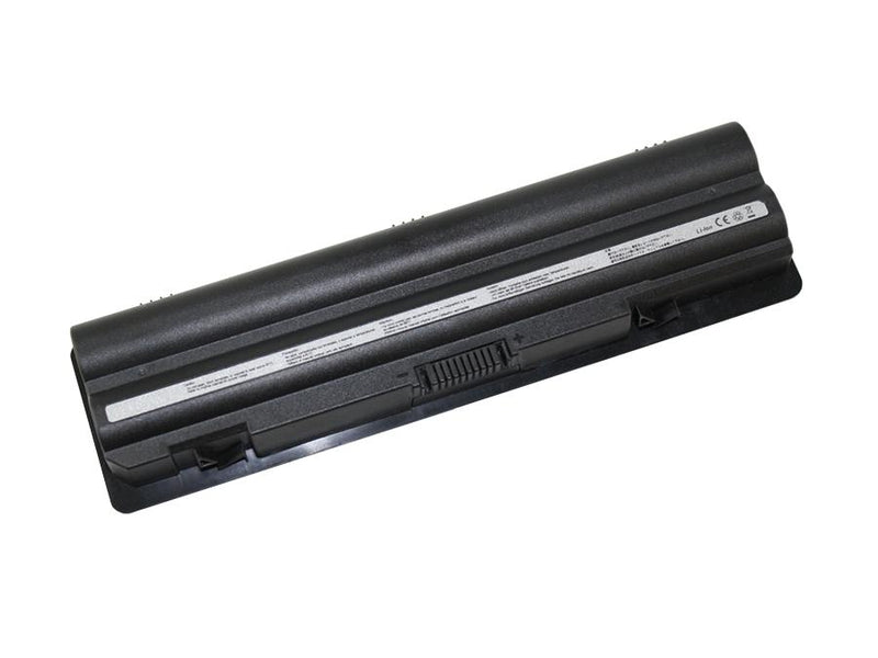 Powerwarehouse PWH-DL-XPS15  6cells, Li-Ion notebook battery for XPS 14, 15, 17