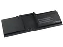 Powerwarehouse PWH-DL-XT2  6cells, Li-Ion notebook battery for Latitude XT2