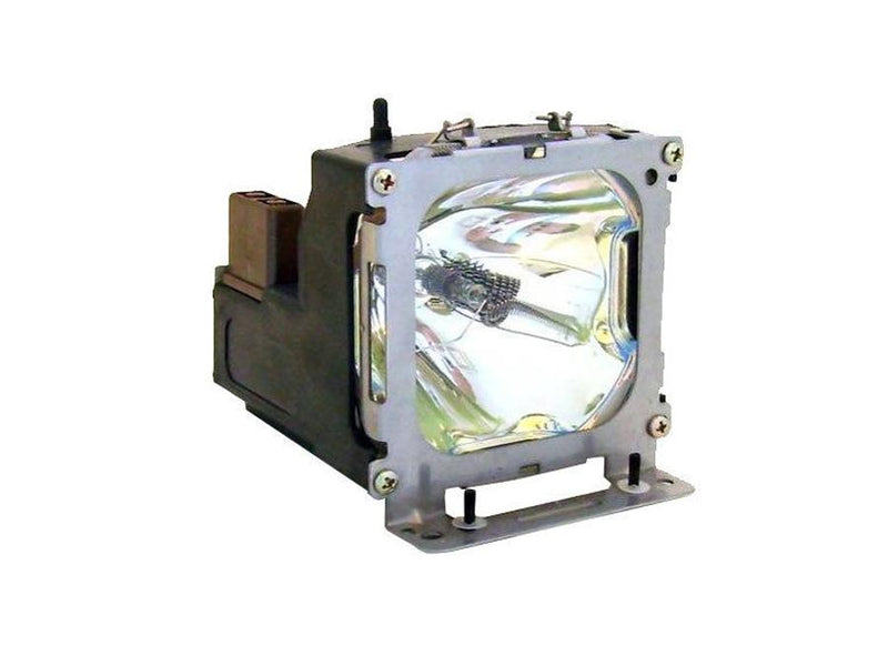 Powerwarehouse PWH-DT00341 projector lamp for HITACHI MP8775, MP8776, Image Pro 8909, Image Pro 8939, CP-X980, CP-X980W, CP-X985 CP-X985W, MC-X320, MC-X3200, dv370, dv380, dv8102, dv8106, Radiant MC-X3200, DP-6860, PJ1035, PJ1065, PJ1065-1