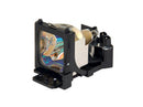 Powerwarehouse PWH-DT00461 projector lamp for HITACHI MP7740i, MP7740iA, X40, X40i, CP-HX1080, CP-X275, CP-X275W, CP-X275WA, CP-X275WT, dv345, dv345A, PJ550, PJ550-1, PJ550-2, PJ551