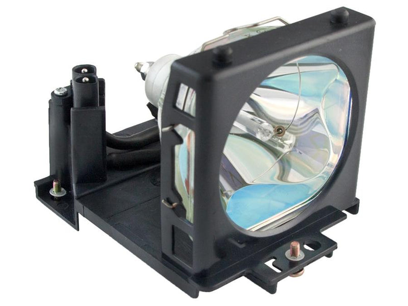 Powerwarehouse PWH-DT00661 projector lamp for HITACHI HD-PJ52, PJ-TX100, PJ-TX100W, PJ-TX200, PJ-TX200W, PJ-TX300, PJ-TX300E, PJ-TX300W