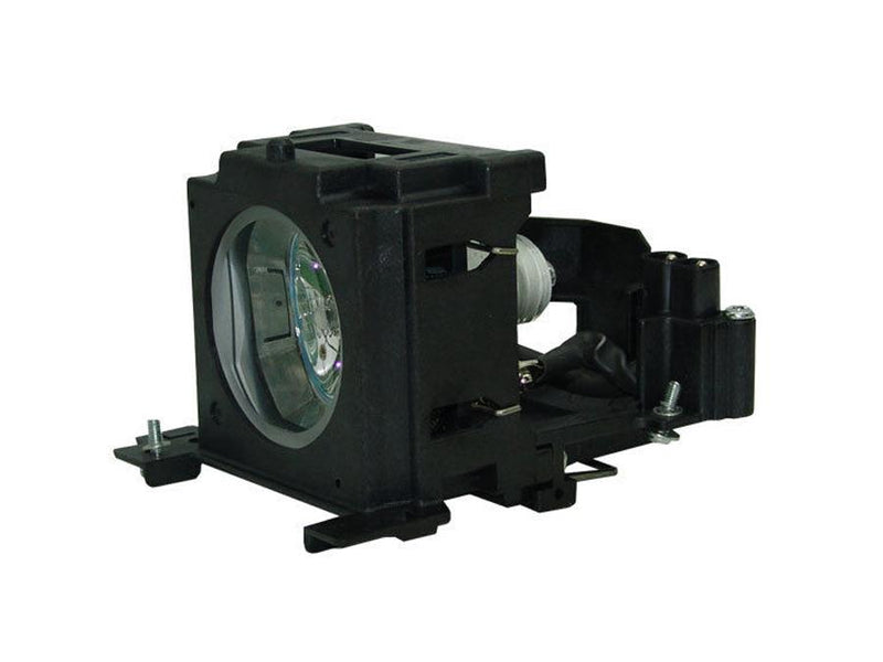 Powerwarehouse PWH-DT00757 projector lamp for HITACHI X71C, CP-HX3180, CP-HX3188, CP-HX3280, CP-X251, CP-X256, ED-X10, ED-X1092, ED-X12, ED-X15, HCP-50X, ImagePro 8755E