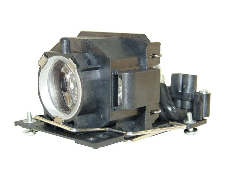 Powerwarehouse PWH-DT00821 projector lamp for HITACHI PJ3211, PJ359W, PJL3211, CP-X264, CP-X3, CP-X5, CP-X5W, CP-X6, HCP-600X, HCP-610X, HCP-78XW, Image Pro 8783, WX20
