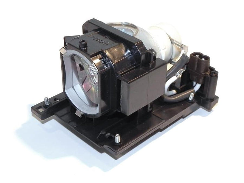 Powerwarehouse PWH-DT01022 projector lamp for HITACHI CP-RX70W, CP-RX78, CP-RX78W, CP-RX80, CP-RX80W, ED-X24, Image Pro 8787