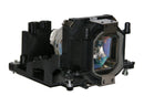 Powerwarehouse PWH-DT01123 projector lamp for HITACHI CP-D31N, HCP-Q71, ImagePro 8112