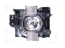 Powerwarehouse PWH-DT01291 projector lamp for HITACHI CP-SX8350, CP-WU8450, CP-WX8255, CP-WX8255A, CP-X8160