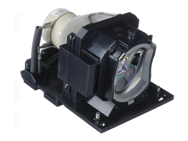 Powerwarehouse PWH-DT01381 projector lamp for HITACHI Imagepro 8104WB, Imagepro 8105B, Imagepro 8106B, CP-A222WN, CP-A222WNM, CP-A302WN, CP-A302WNM, CP-AW252WN, CP-AW252WNM, CP-D27WN, CP-D32WN, CP-DW25WN, TEQ-Z782WN