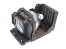 Powerwarehouse PWH-ET-LAB80 projector lamp for PANASONIC PT-LB75U, 75NTU, 80U, 80NTU, 90U, 90LTU
