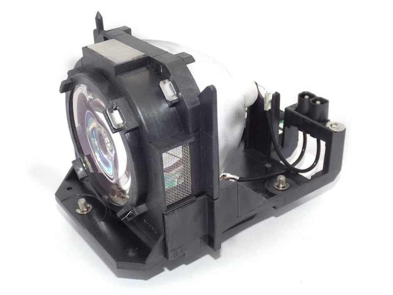 Powerwarehouse PWH-ET-LAD12K projector lamp for PANASONIC PT-D12000, PT-DW100, PT-DW100U, PT-DZ12000 (Single Lamp)