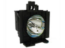 Powerwarehouse PWH-ET-LAD55 projector lamp for PANASONIC PT-D5500, PT-D5500E, PT-D5500U, PT-D5500UL, PT-D5600, PT-D5600L, PT-D5600U, PT-D5600UL, PT-DW5000, PT-L5500, PT-L5600 (Single Lamp)