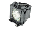 Powerwarehouse PWH-ET-LAD55W projector lamp for PANASONIC PT-D5500, PT-D5500U, PT-D5500UL, PT-D5600, PT-D5600L, PT-D5600U, PT-D5600UL, PT-DW5000, PT-L5600, TH-D5500, TH-D5600, TH-DW5000