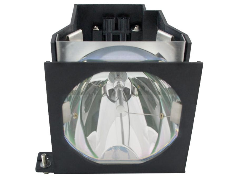 Powerwarehouse PWH-ET-LAD7700 projector lamp for PANASONIC PT-D7700, PT-DW7000, PT-DW7000EK, PT-L7700, PT-LW7700, TH-D7700-K, TH-DW7000-K (Single Lamp)