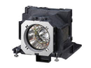 Powerwarehouse PWH-ET-LAV200 projector lamp for PANASONIC PT-VW430, PT-VW430EA, PT-VW435N, PT-VW435NE, PT-VW435NU, PT-VX500, PT-VX500EA, PT-VX500U, PT-VX501, PT-VX501EA, PT-VX505N, PT-VX505NE, PT-VX505NU