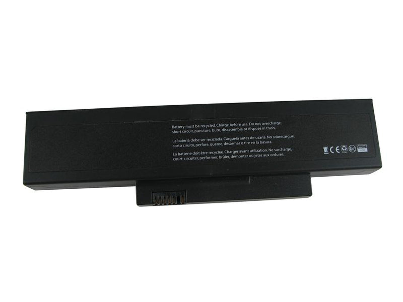 Powerwarehouse PWH-FJ-EV5535H  6cells, Li-Ion notebook battery for Esprimo Mobile V5515,  V5535,  V5555,  V6515,  V6555