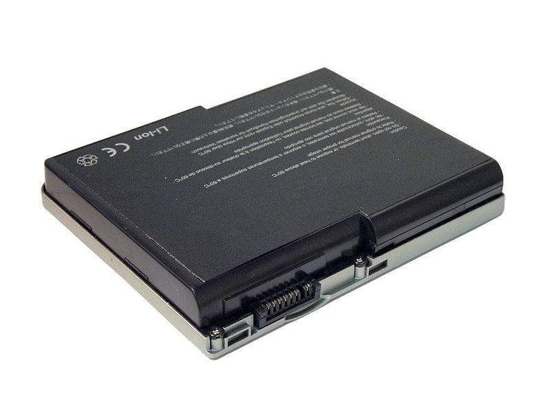 Powerwarehouse PWH-FJ-N3010L  12cells, Li-Ion notebook battery for LifeBook N3010 (N3000)