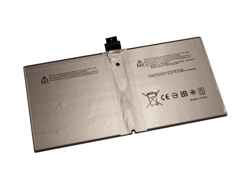 Powerwarehouse PWH-G3HTA027H  2cells, Li-Ion notebook battery for Microsoft Surface Pro 4 1724