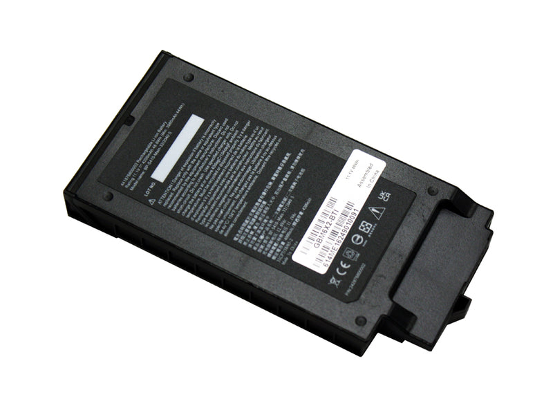Powerwarehouse PWH-GBM6X2 11.1V, 4200mah Li-Ion Internal Battery for Getac S410