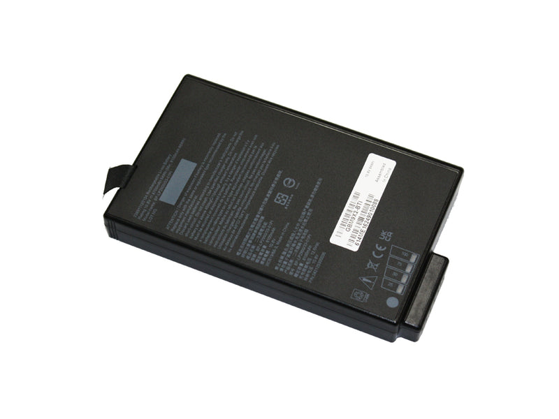 Powerwarehouse PWH-GBM9X2 10.8V, 8700mah Li-Ion Battery for Getac X500