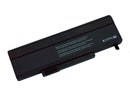 Powerwarehouse PWH-GT-M150H  9cells, Li-Ion notebook battery for M-150,  M-151,  M-152,  M-153,  M-14,  M-1400,  M-16,  M-1600,  M-6000,