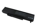 Powerwarehouse PWH-GT-M150  6cells, Li-Ion notebook battery for M-150,  M-151,  M-152,  M-153,  M-14,  M-1400,  M-16,  M-1600,  M-6000,