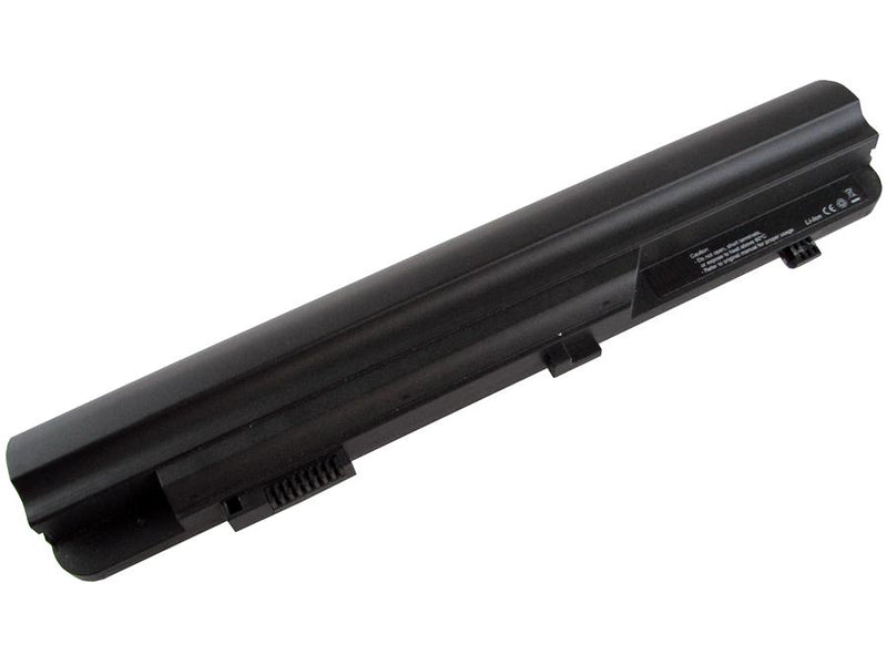 Powerwarehouse PWH-GT-M250  12cells, Li-Ion notebook battery for M250,  M250E,  M250ES,  M250G,  M250GS