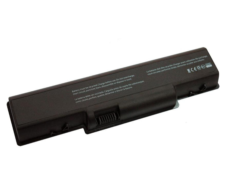 Powerwarehouse PWH-GT-NV5213U-26  6cells, Li-Ion notebook battery for NV52,  NV53,  NV54,  NV56,  NV58,  NV59 series
