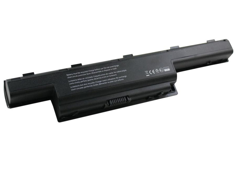 Powerwarehouse PWH-GT-NV59CX9  9cells, Li-Ion notebook battery for NV50A,  NV51B,  NV53,  NV53A,  NV55C,  NV73A,  NV79,  NV79C; various Acer Aspire & Travelmate models