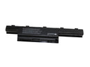 Powerwarehouse PWH-GT-NV59C  6cells, Li-Ion notebook battery for NV50A,  NV51B,  NV53,  NV53A,  NV55C,  NV73A,  NV79,  NV79C; various Acer Aspire & Travelmate models