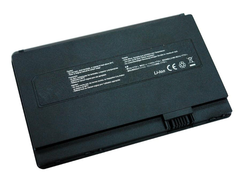 Powerwarehouse PWH-HP-1000H  6cells, LiPolymer notebook battery for Mini 1000,  1100 series; Compaq Mini 700,  730 series