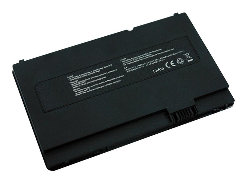 Powerwarehouse PWH-HP-1000  3cells, LiPolymer notebook battery for Mini 1000,  1100 series; Compaq Mini 700,  730 series