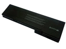 Powerwarehouse PWH-HP-2710P  6cells, Li-Ion notebook battery for 2710p, 2760p; Elitebook 2730p,  2740p,  2760p
