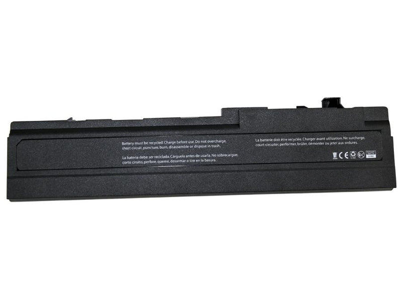 Powerwarehouse PWH-HP-5101X6  6cells, Li-Ion notebook battery for Mini 5101,  5102,  5103