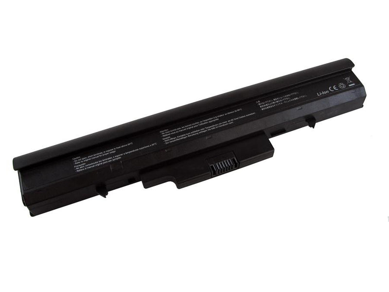 Powerwarehouse PWH-HP-510  4cells, Li-Ion notebook battery for 510, 530