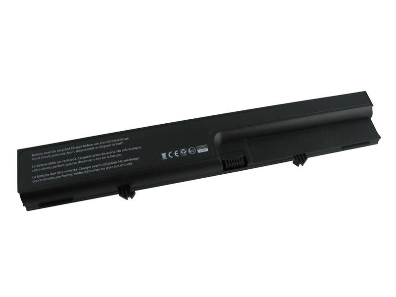 Powerwarehouse PWH-HP-6520S  6cells, Li-Ion notebook battery for 6520s