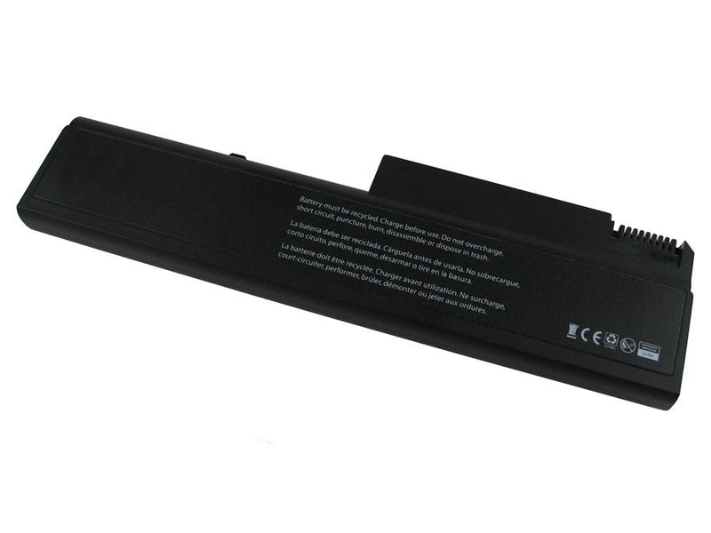 Powerwarehouse PWH-HP-6730B  6cells, Li-Ion notebook battery for 6530b,  6535b,  6730b,  6735b; Elitebook 6930p
