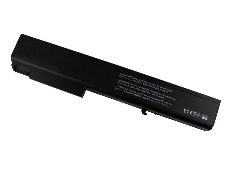 Powerwarehouse PWH-HP-8500  8cells, Li-Ion notebook battery for Elitebook 8530p,  8530w Mobile Workstation,