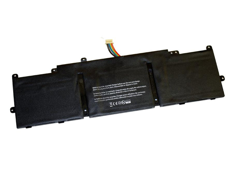 Powerwarehouse PWH-HP-CHRMBK11  3cells, LiPolymer notebook battery for HP CHROMEBOOK 11 G3, 11 G4
