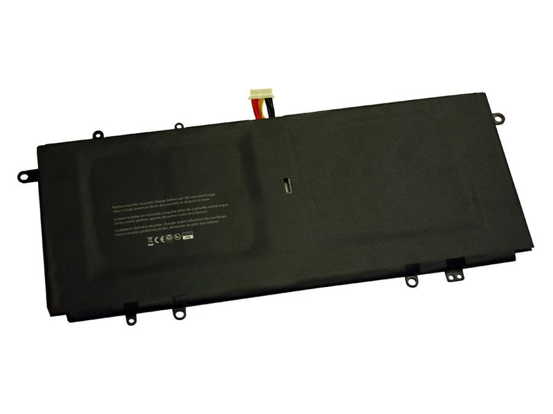 Powerwarehouse PWH-HP-CHRMBK14  4cells, LiPolymer notebook battery for HP CHROMEBOOK 14 G1, CHROMEBOOK 14-QXXX SERIES