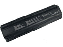 Powerwarehouse PWH-HP-DV1000H  12cells, Li-Ion notebook battery for Pavilion DV1000,  DV4000,  DV5000,  ZE2000 series;
