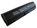 Powerwarehouse PWH-HP-DV2000H  12cells, Li-Ion notebook battery for Pavilion DV2000,  DV6000 series; Compaq Presario V3000