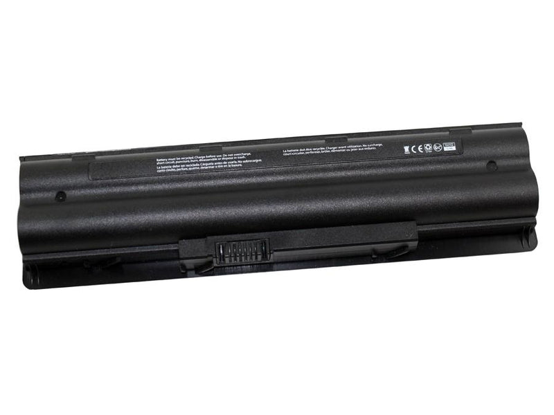 Powerwarehouse PWH-HP-DV3-1000X6  6cells, Li-Ion notebook battery for Pavilion DV3-1000