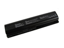 Powerwarehouse PWH-HP-DV4  6cells, Li-Ion notebook battery for Pavilion DV4,  DV5; HDX 16,  G50,  G60,  G70;
