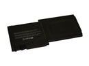 Powerwarehouse PWH-HP-EB820G1  3cells, Li-Polymer notebook battery for HP Elitebook 720 G1, 720 G2, 725 G1, 725 G2, 820 G1, 820 G2